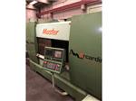 Arcardini Master 2 2 Spindle 2 Clamps Machining Centers 